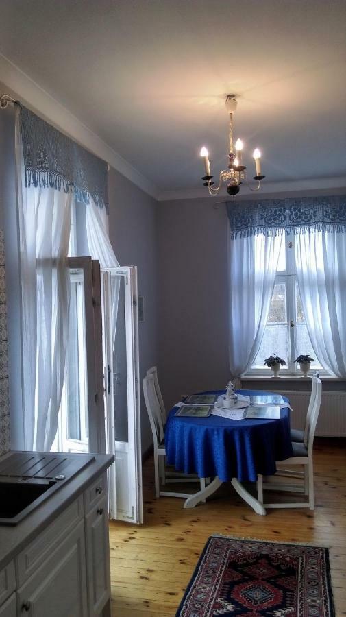 Dom Goscinny Ogluszka Pilec Exterior foto